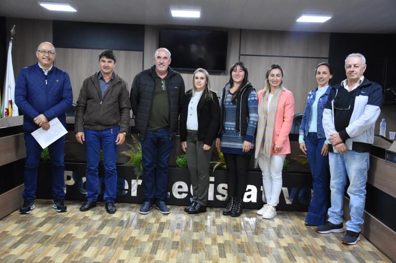 Audiências públicas sobre Metas Fiscais e Fundo Municipal de Saúde foram realizadas na câmara